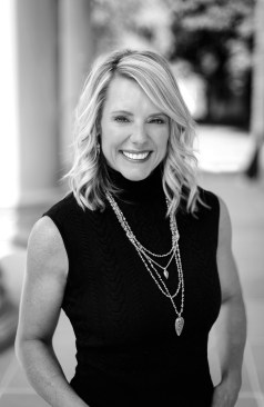 Amy Albery, chief operating officer, Wallick Communities
