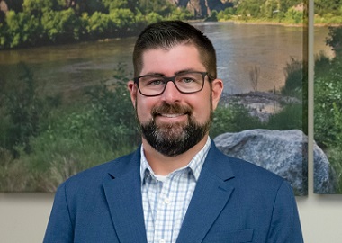 Nicholas J. Anderson