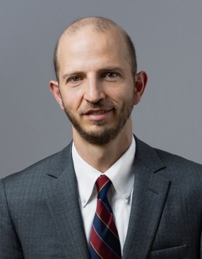 Andrew Nathenson