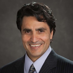 Andrew Romero