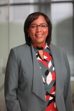 Angelique Kelly-Lara