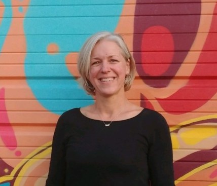 Ann Goggins Gregory