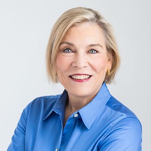 Anne Segrest McCulloch