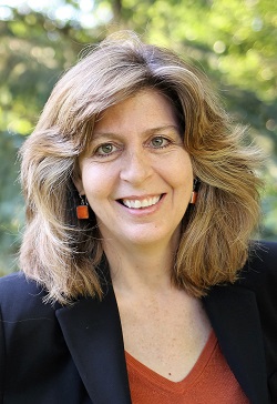 Anne Mavity