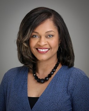 Antoinette Sykes