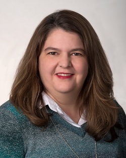 Ashley Wilson