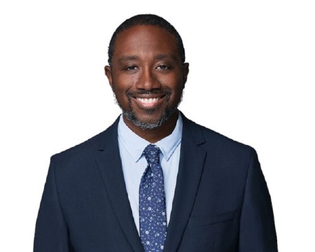Ashon Nesbitt