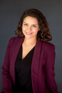 Anthea Martin
