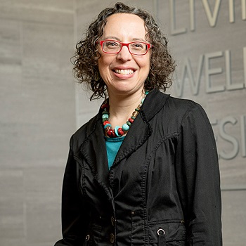 Aviva Rothman-Shore