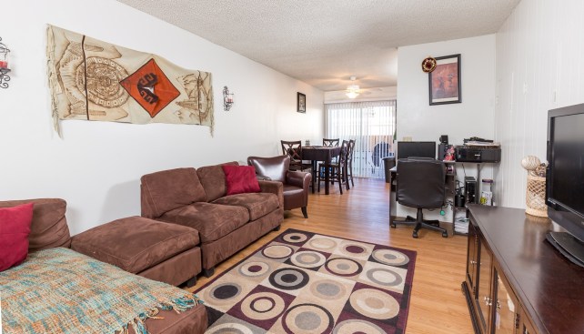 Community HousingWorks was able to act quickly to acquire the 88-unit property. “We’ve been focused on building our equity resources so we
can act in a fast, market-driven manner but then take the time to do a very
complex, very thorough execution that is the best thing for the ultimate
preservation of the asset and the residents,” says Dave Gatzke, vice president
of acquisitions.