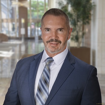 Barry P. Weaver