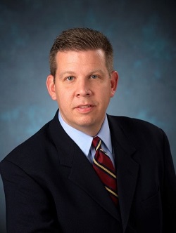 Jim Baugh