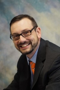 Benjamin Lockwood