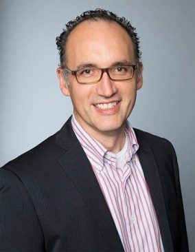 Ben Bortolazzo