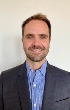 Ben Homrighausen