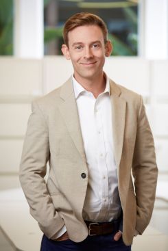 Ben J. Winter