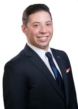 Ben Linde