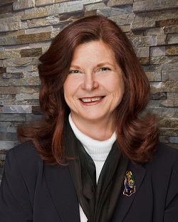 Betty Perry