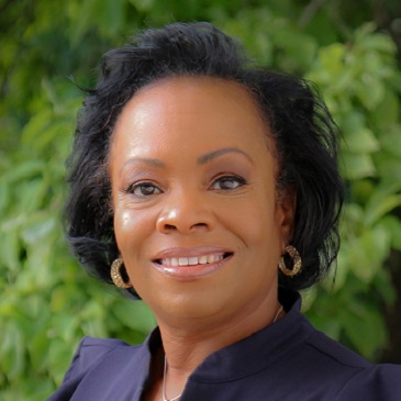 Beverly Burks