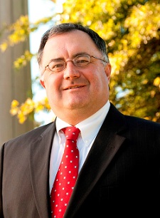 Robert J. Martineau Jr.