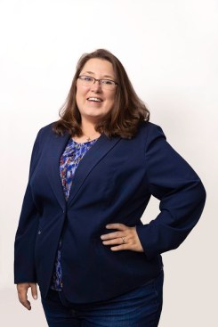 Shannon Bodnar