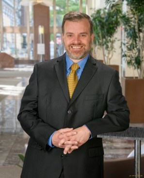 Brad R. Blake