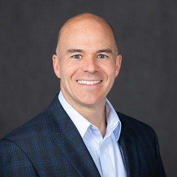 Brad Tucker