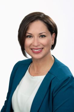 Brenda Castillo-Garza