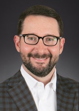 Brent Barringer