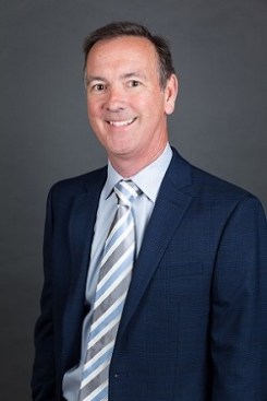 Brent Frank