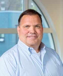 Brent Schumacher