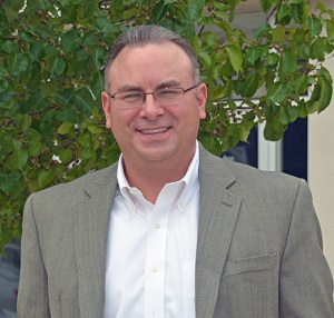 Brett Oumedian