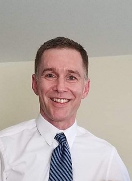 Brian Frost