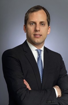 Brian Raddock