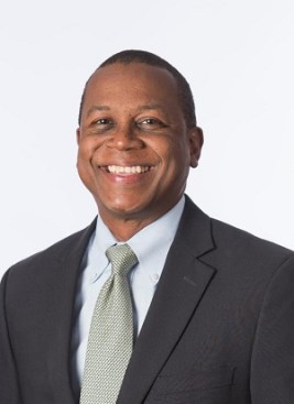 Brian Robinson