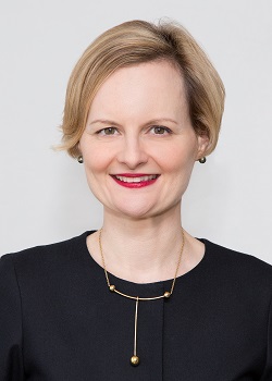 Erica F. Buckley