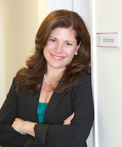 Kristin Byrnes