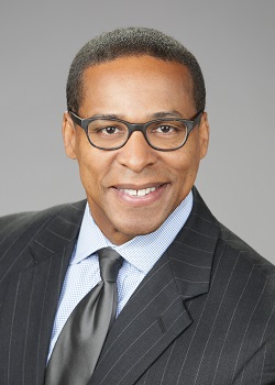 Charlton Hamer
