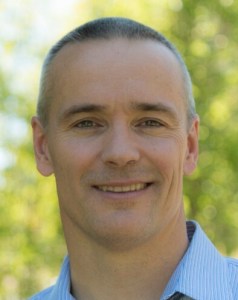 Caleb Roope, founder and CEO, The Pacific Cos.