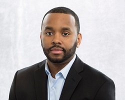 Calvin V. Jones III