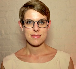 Carolyn “Carrie” Fischer