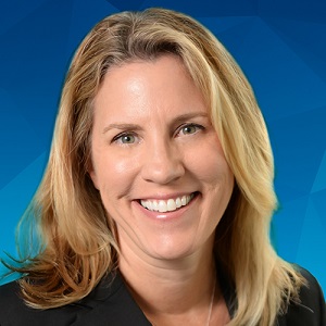 Cathy Bronkema