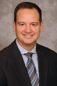 Jeff Arrowsmith is a senior director at CBRE Affordable Housing.