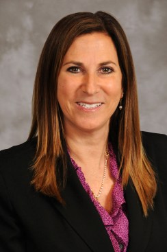 Sarah Garland, director, CBRE Affordable Housing – Debt and Structured Finance