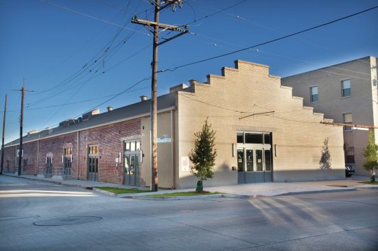 Renaissance Neighborhood Development Corp. transformed three historic buildings as part of the redevelopment of 1770 Tchoupitoulas, a two-acre site along the Mississippi River in New Orleans. The project includes 52 moderate-income rentals, space for the Fresh Food Factor, and a 40,000-square-foot warehouse that houses bulk metal storage.   