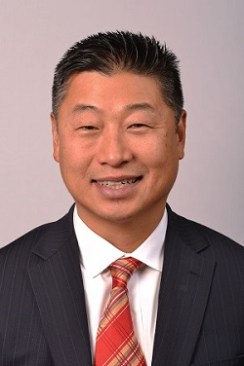 Chang Suh