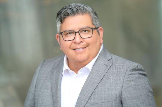 Charles Gumucio
