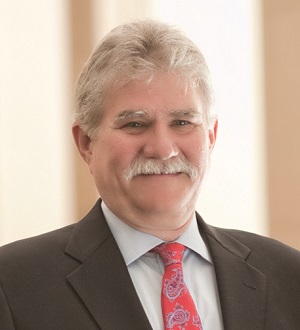 Charlie Werhane