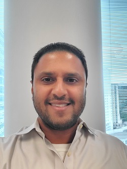 Chetan Patel
