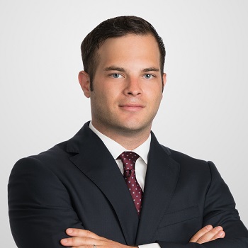 Christopher Cosolito